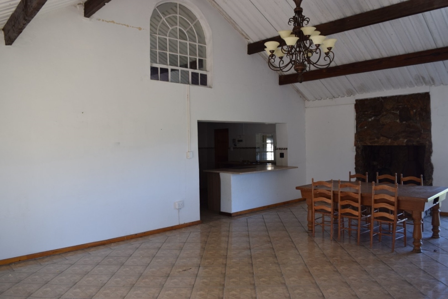 Commercial Property for Sale in Riversdale Rural Western Cape